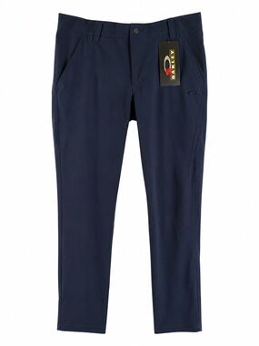 Oakley mens golf pants size 34x32